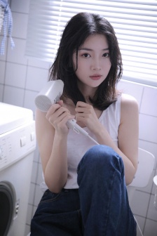 赤桥下的暖流